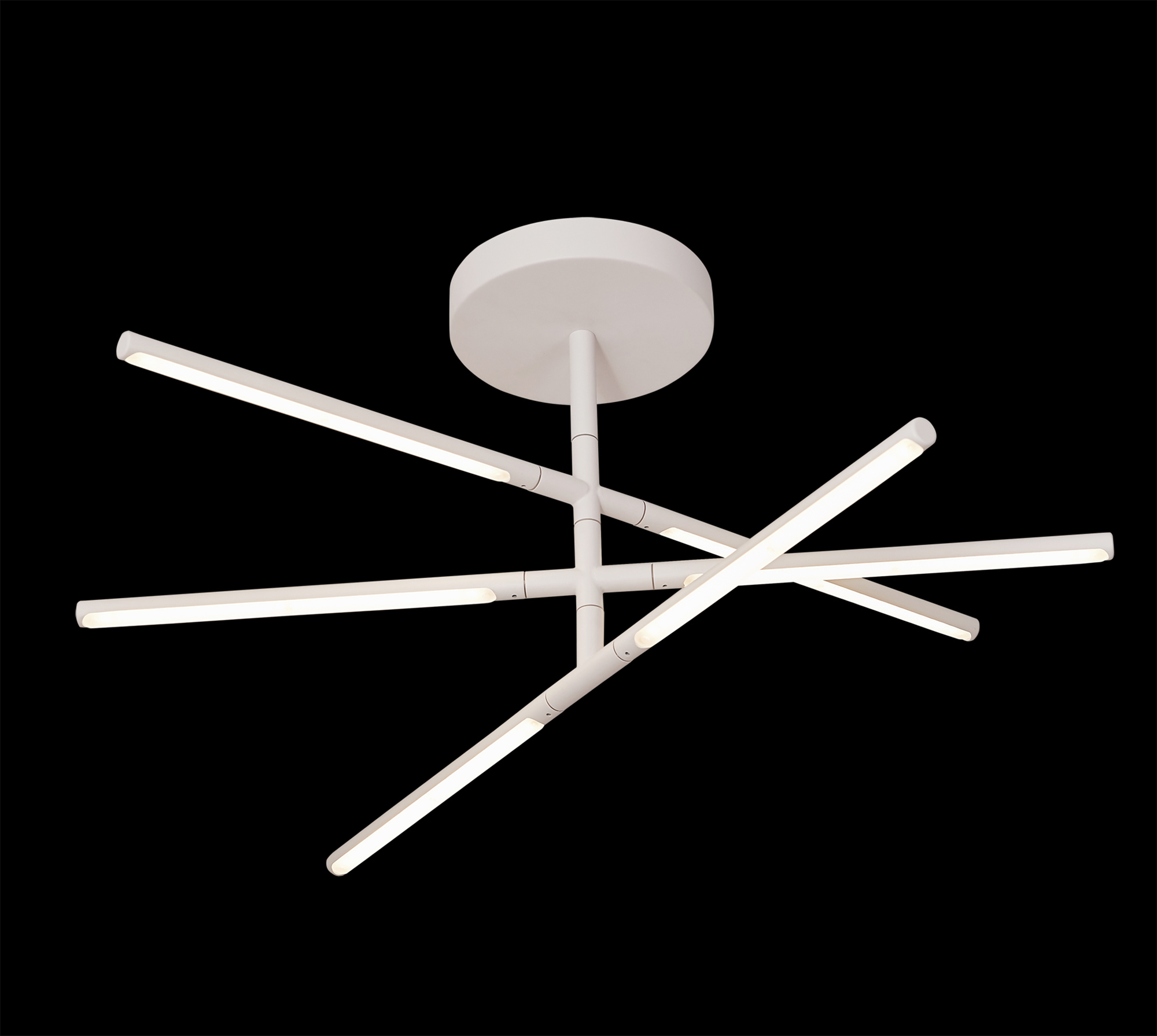 Torch Sand White Ceiling Lights Mantra Fusion Modern Ceiling Lights Torch Sand White Ceiling Lights Mantra Fusion Modern Ceiling Lights